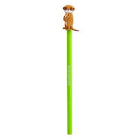 
              Zooniverse Pencil with Topper - Anilas UK
            