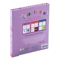 
              Fairy Tale Learn To Draw - Anilas UK
            