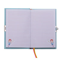 
              Scented Secret Diary - Rainbow Fairy - Anilas UK
            