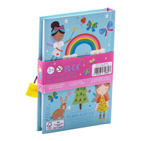 
              Scented Secret Diary - Rainbow Fairy - Anilas UK
            