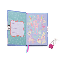 
              Scented Secret Diary - Fantasy - Anilas UK
            