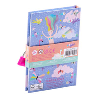 
              Scented Secret Diary - Fantasy - Anilas UK
            