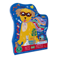 
              Pets Jigsaw Puzzle - Anilas UK
            