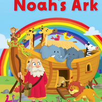 Noah's Ark - Anilas UK