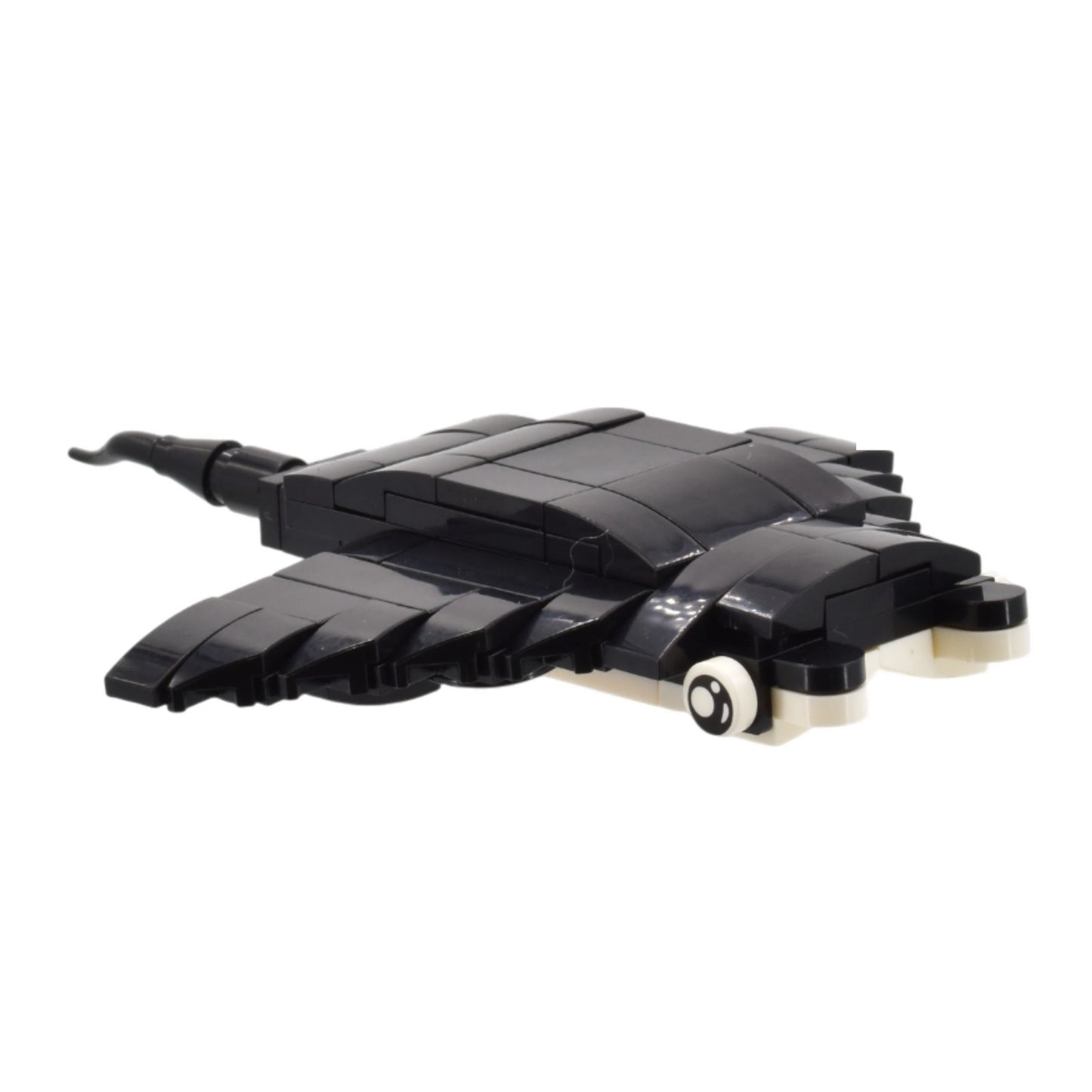 Ocean Sealife Brick Set