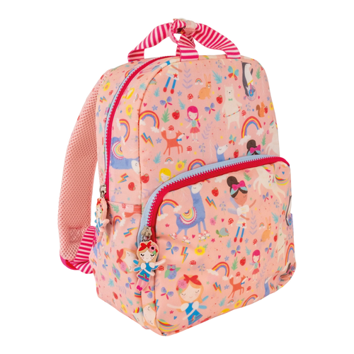 Backpack - Rainbow Fairy - Anilas UK