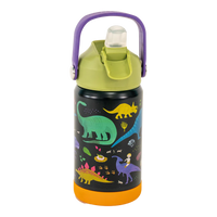 Drinks Bottle - Dinosaur - Anilas UK