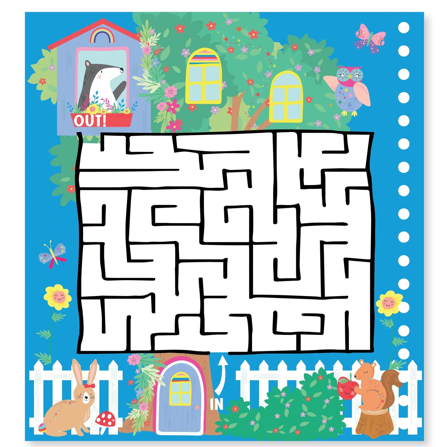 Magic Multi Play - Rainbow Fairy - Anilas UK
