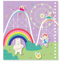 
              Magic Multi Play - Rainbow Fairy - Anilas UK
            