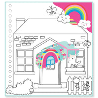 Magic Multi Play - Rainbow Fairy - Anilas UK