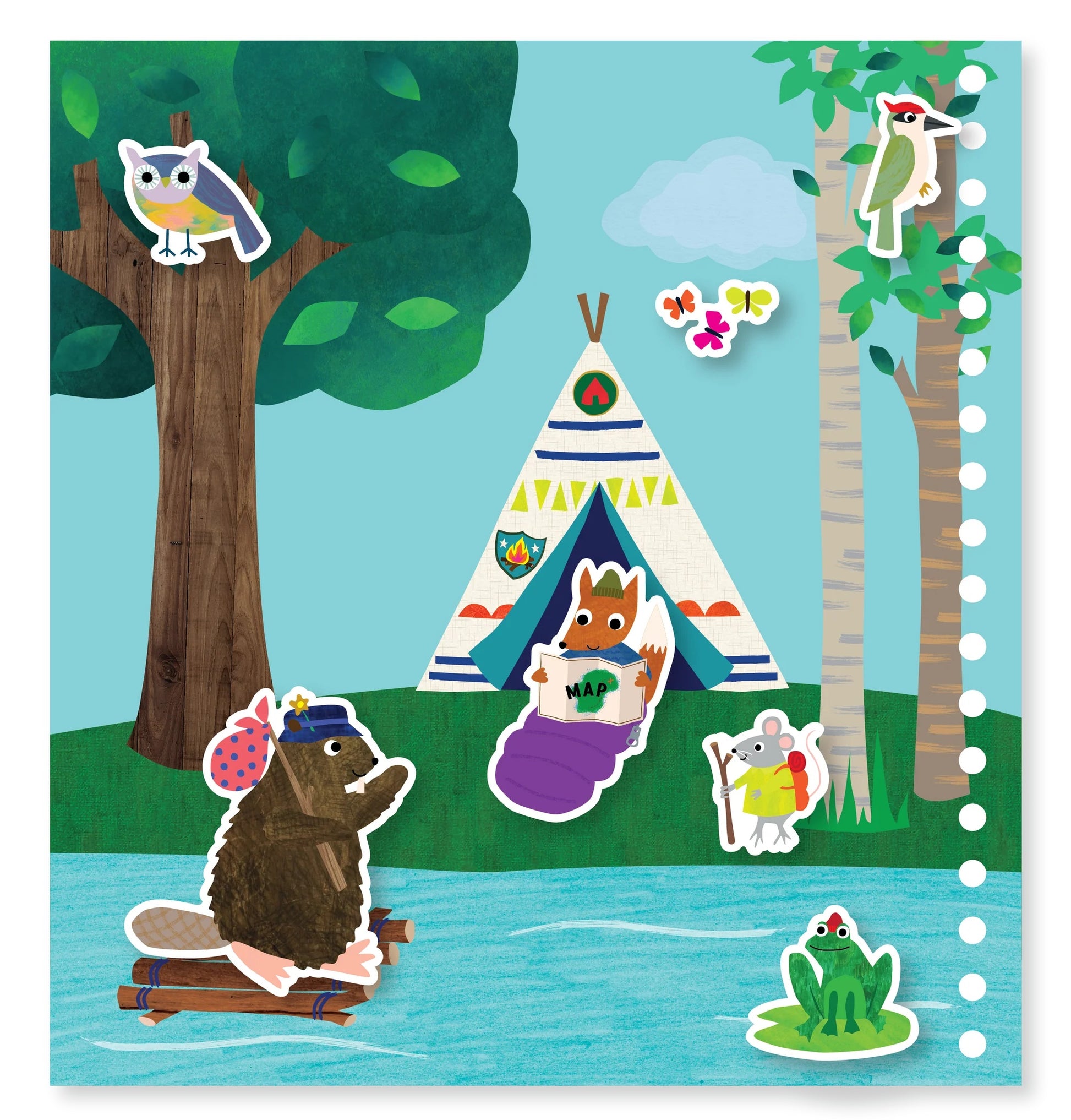 Magic Multi Play - Adventure - Anilas UK
