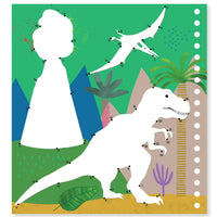 Magic Multi Play - Dinosaur - Anilas UK