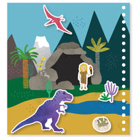 
              Magic Multi Play - Dinosaur - Anilas UK
            