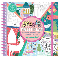 
              Magic Multi Play - Fairy Tale - Anilas UK
            