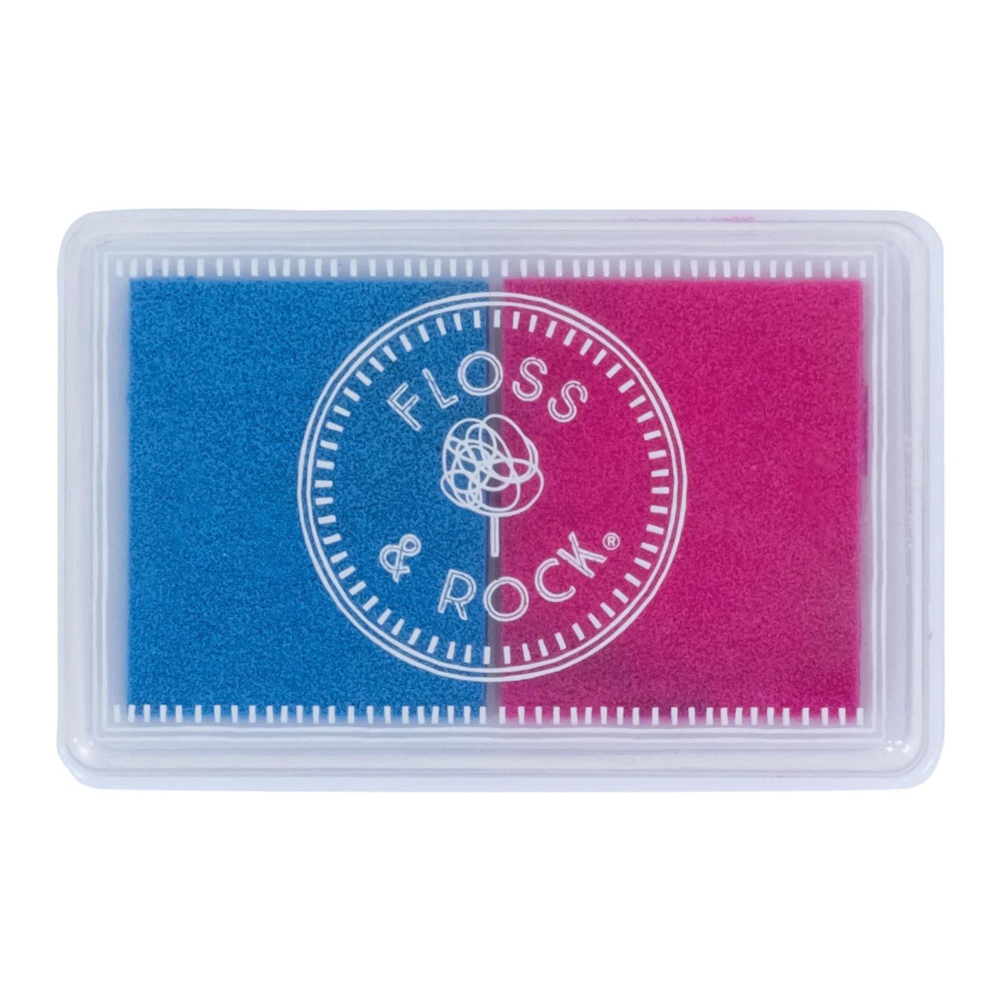 My Stamper Set- Rainbow Fairy - Anilas UK