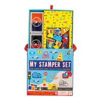
              My Stamper Set- Construction - Anilas UK
            