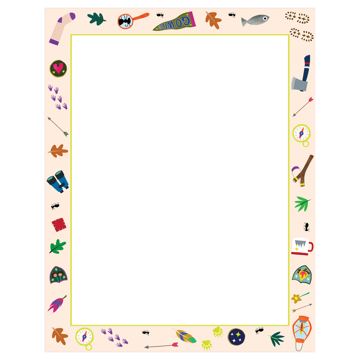 Adventure Magnetic Multi Play Scene - Anilas UK