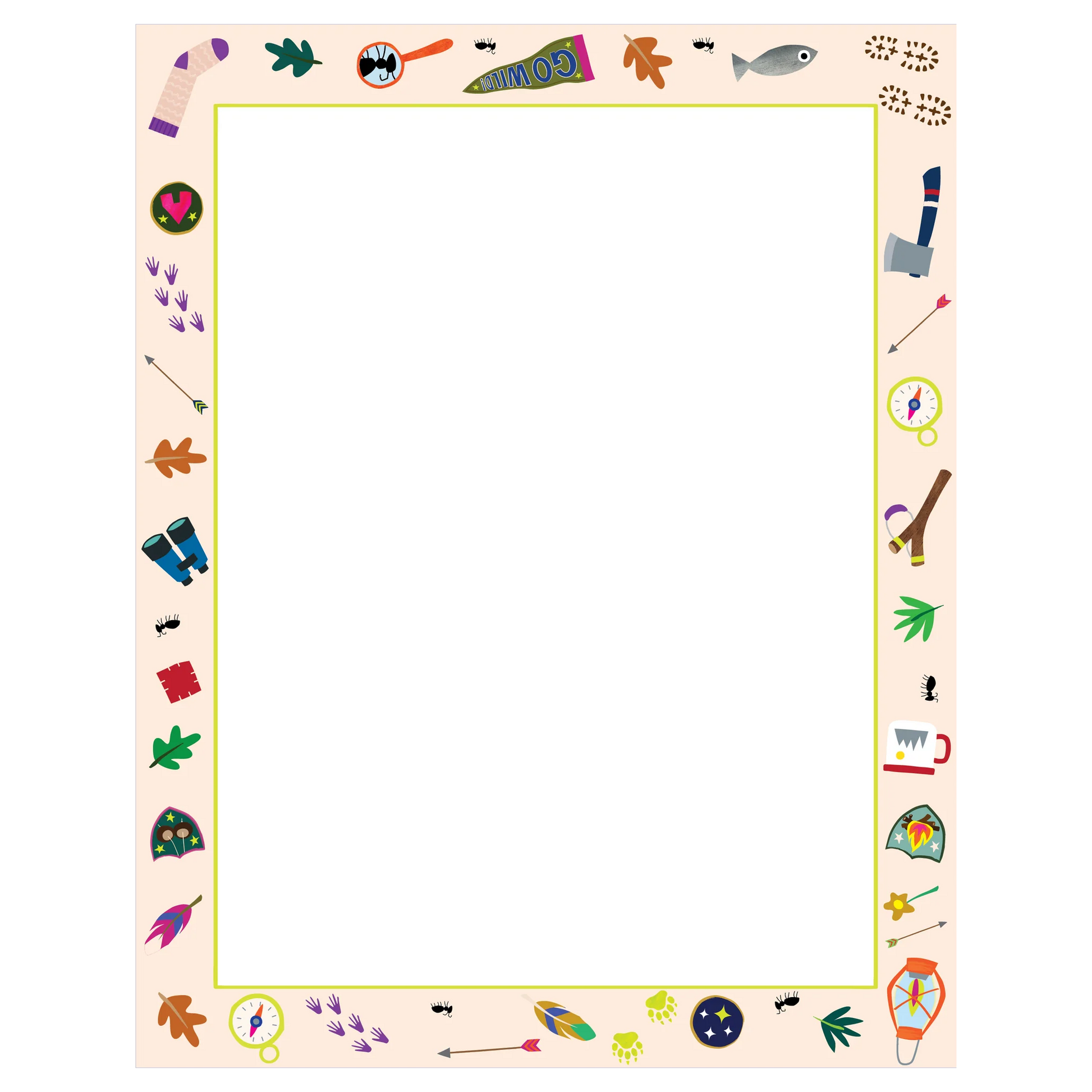 Adventure Magnetic Multi Play Scene - Anilas UK