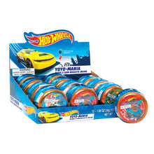 Hot Wheels Candy Yoyo-mania - Anilas UK
