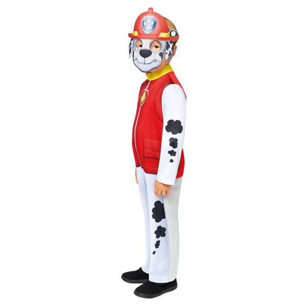 Paw Patrol Marshall Child Costume - Anilas UK