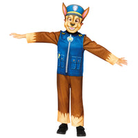 
              Paw Patrol Chase Child Costume - Anilas UK
            