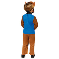 Paw Patrol Chase Child Costume - Anilas UK