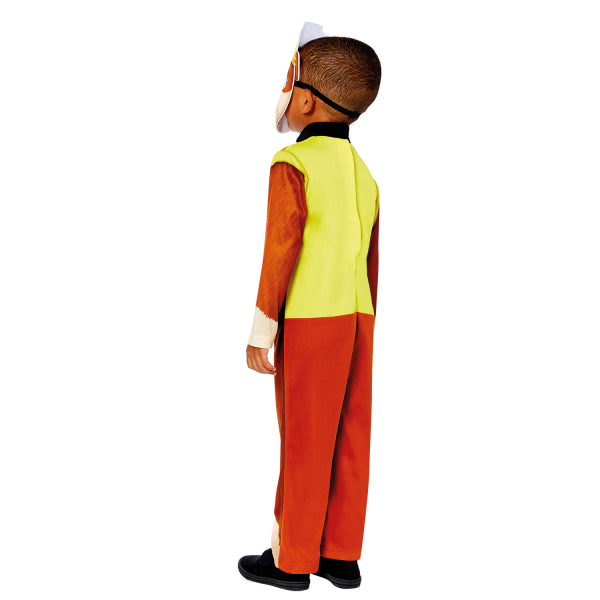 Paw Patrol Rubble Child Costume - Anilas UK