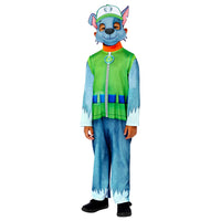 Paw Patrol Rocky Child Costume - Anilas UK