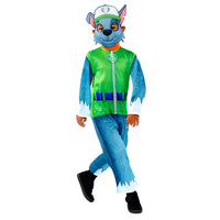 
              Paw Patrol Rocky Child Costume - Anilas UK
            