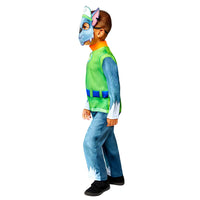 
              Paw Patrol Rocky Child Costume - Anilas UK
            