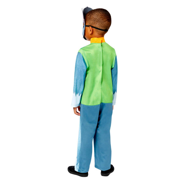 Paw Patrol Rocky Child Costume - Anilas UK