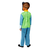 
              Paw Patrol Rocky Child Costume - Anilas UK
            