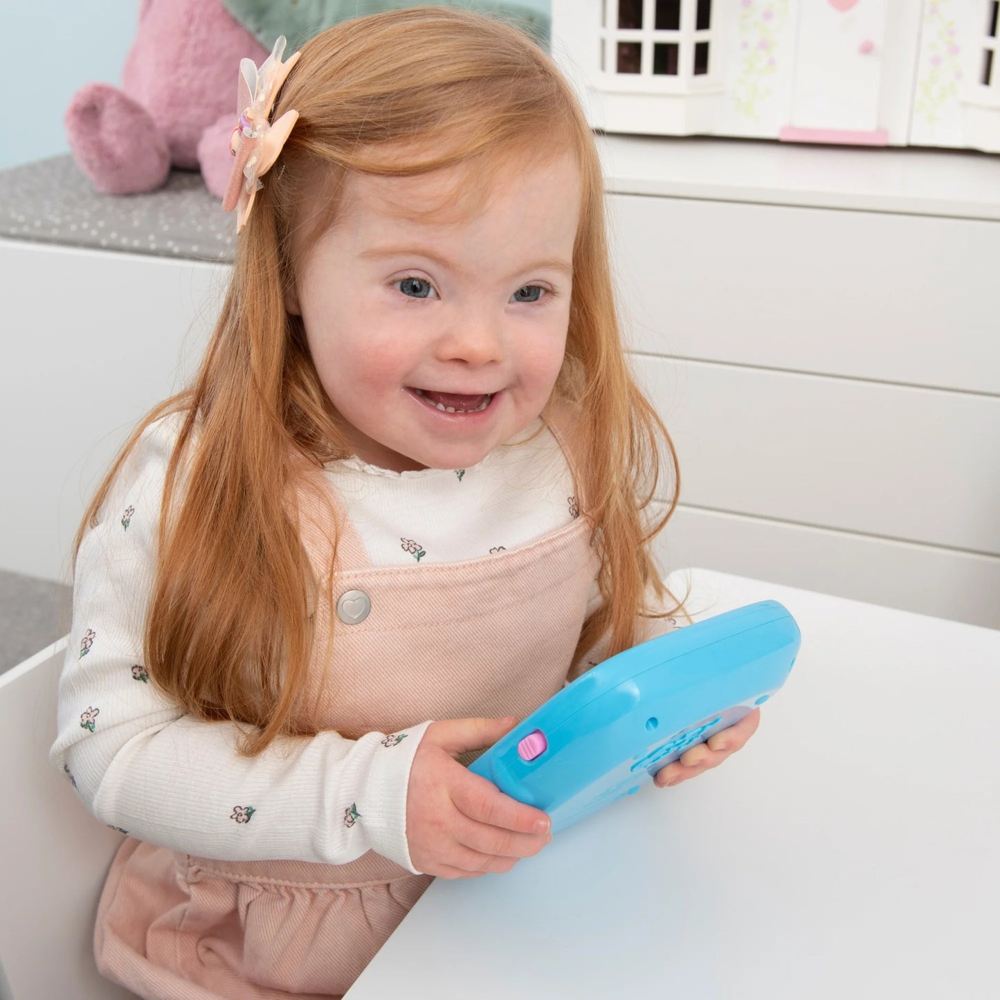 Peppa Pig Tablet - Anilas UK
