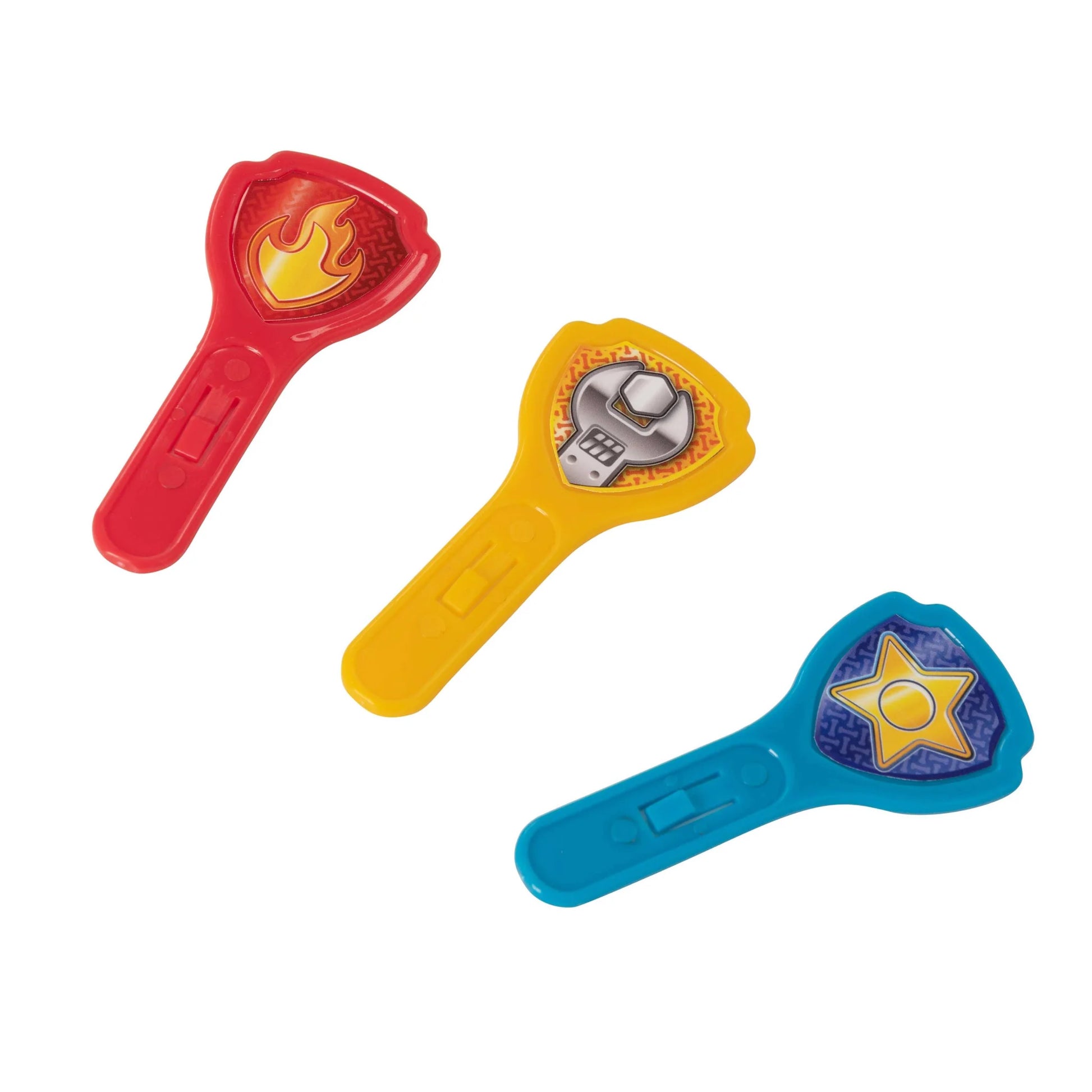 Paw Patrol Pop Up Chase Game - Anilas UK