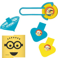 Minions Party Favours (pack of 24)