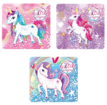 Mini Unicorn Themed Jigsaw Puzzle - Anilas UK