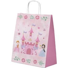 Pretty Princess Gift Bags (20x27 cm) - Anilas UK