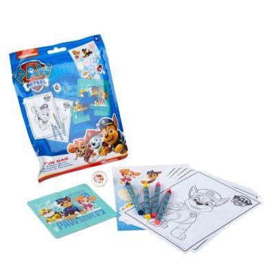 Paw Patrol Fun Bag - Anilas UK