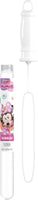 
              Minnie Mouse Bubble Sword – 120ml Wand - Anilas UK
            