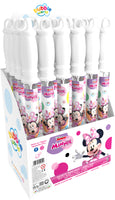 
              Minnie Mouse Bubble Sword – 120ml Wand - Anilas UK
            