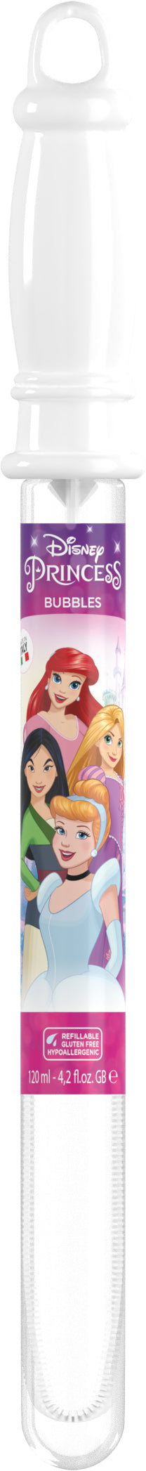 Disney Princess Bubble Sword – 120ml Wand - Anilas UK