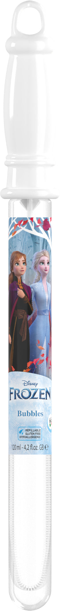 Disney Frozen Bubble Sword – 120ml Wand - Anilas UK