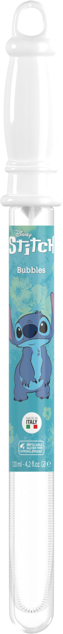 Disney Stitch Bubble Sword – 120ml Wand
