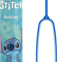 Disney Stitch Bubble Sword – 120ml Wand