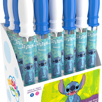 Disney Stitch Bubble Sword – 120ml Wand