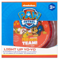 
              Paw Patrol Light Up Yo-Yo
            