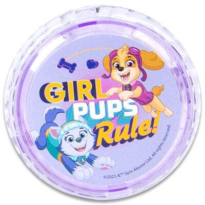 Paw Patrol Light Up Yo-Yo - Anilas UK