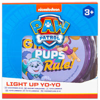 
              Paw Patrol Light Up Yo-Yo
            