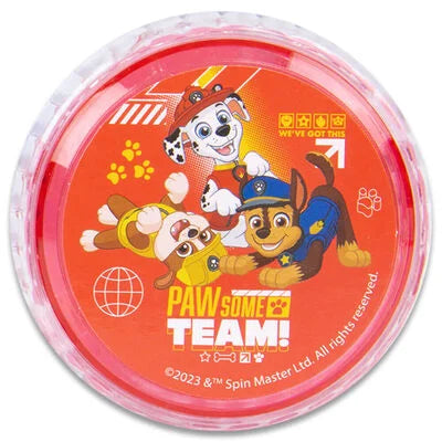 Paw Patrol Light Up Yo-Yo - Anilas UK