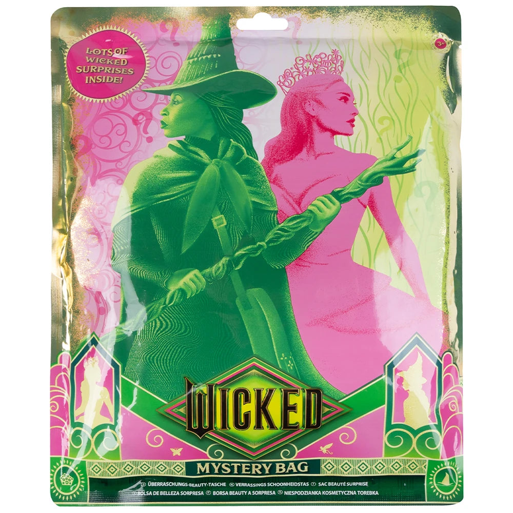 Wicked Lucky Bag - Anilas UK